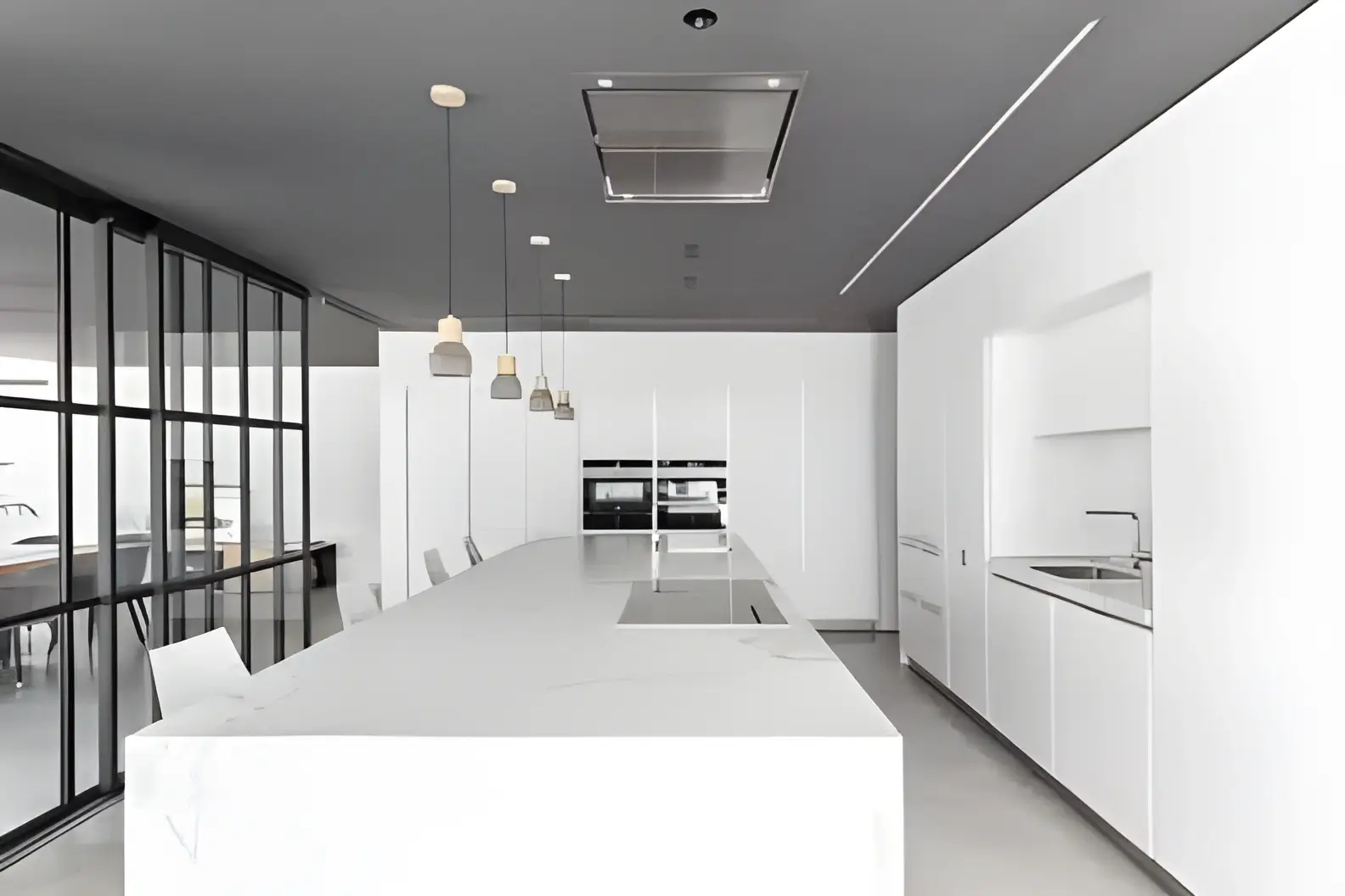 Reformas de Cocinas Sabadell