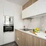 Reformas de Cocinas Sabadell con distribución funcional