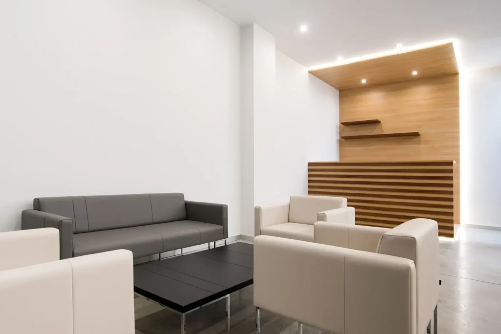 Reformas de Locales Sabadell para oficina moderna