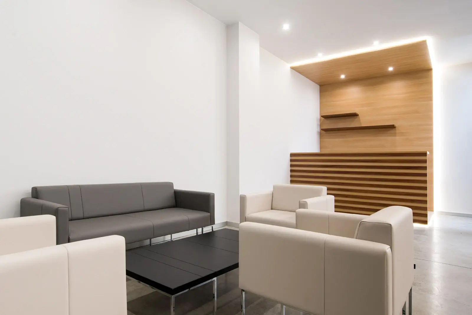 Reformas de Locales Sabadell