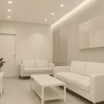 Reformas de Locales Sabadell en local comercial